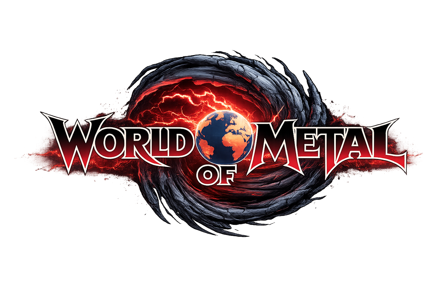 World Of Metal